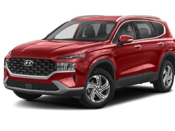 HYUNDAI SANTA FE 2023 5NMS24AJ7PH499228 image